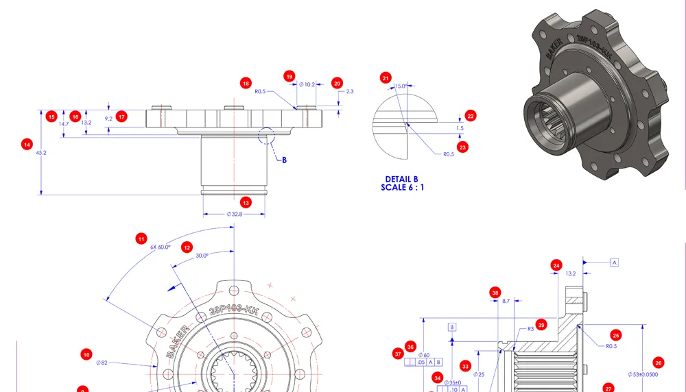SOLIDWORKS Inspection Self-Paced Training Course